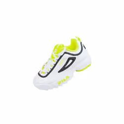 Sneakers Ray Low Synthétique Blanc