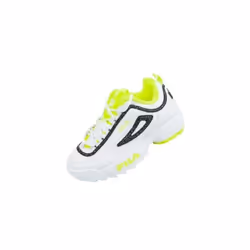 Sneakers Ray Low Synthétique Blanc
