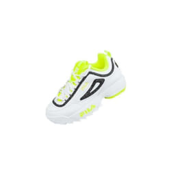 Sneakers Ray Low Synthétique Blanc