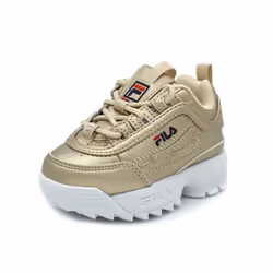 Fila Disruptor Low F - Sneakers bébé