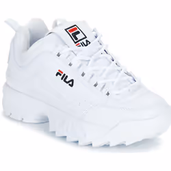 Fila Disruptor Blanc