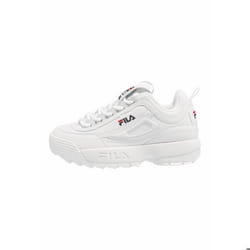 Fila Disruptor Blanc