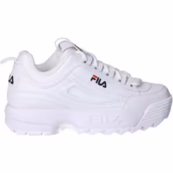 Fila Disruptor Blanc