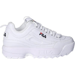 Fila Disruptor Blanc
