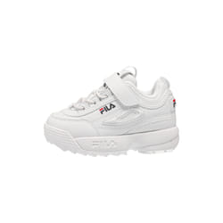Baskets bébé Fila Disruptor E TDL