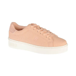 Sneakers Crosscourt Altezza Synthétique Rose