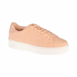 Sneakers Crosscourt Altezza Synthétique Rose