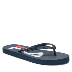 Tongs Femme - Fila Troy - Bleu - Taille 41