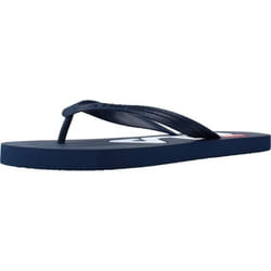 Tong Homme - FILA - 118590 - Bleu - Semelle Gomme et Synthétique