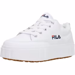 Baskets femme Fila Sandblast L