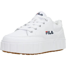 Baskets femme Fila Sandblast L