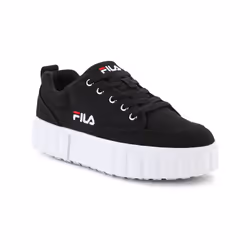 Baskets femme Fila Sandblast C