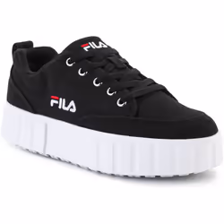Baskets femme Fila Sandblast C