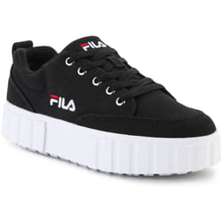 Baskets femme Fila Sandblast C