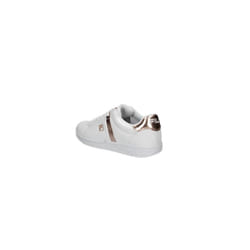 Baskets femme Fila Crosscourt 2 F low