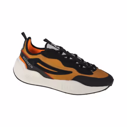 Sneakers Teclus Mt Synthétique Marron