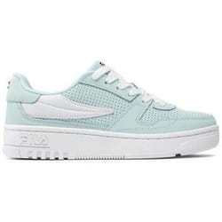 Baskets femme Fila Fxventuno Perfo low