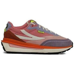 Chaussures de running enfant Fila Reggio