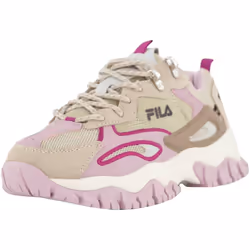 Baskets femme Fila Ray Tracer TR2
