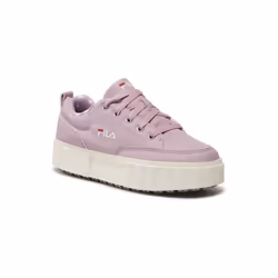 Baskets fille Fila Sandblast