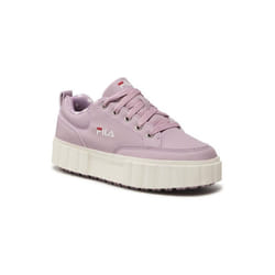 Baskets fille Fila Sandblast