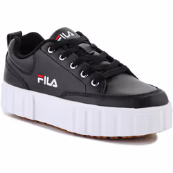 Baskets femme Fila Sandblast L