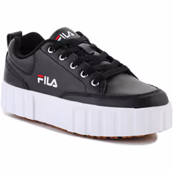 Baskets femme Fila Sandblast L