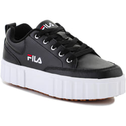 Baskets femme Fila Sandblast L
