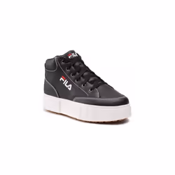 Baskets femme Fila Sandblast Mid
