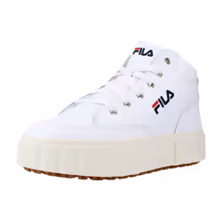Baskets femme Fila Sandblast Mid