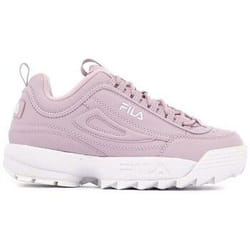 Baskets femme Fila Disruptor