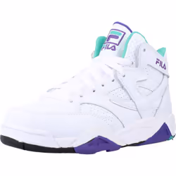 Baskets femme Fila M-Squad