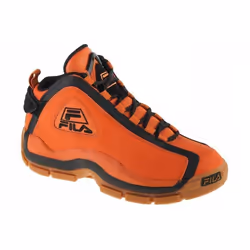 Baskets Fila Grant Hill 2 Euro Mid