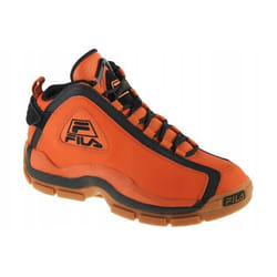 Baskets Fila Grant Hill 2 Euro Mid