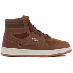 Baskets garçon Fila Arcade Mid
