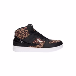 Baskets femme Fila Noclaf A Mid