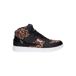 Baskets femme Fila Noclaf A Mid