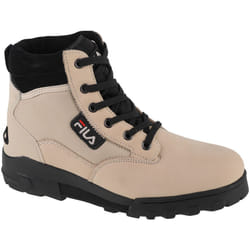 Baskets femme Fila Grunge Ii Bl Mid