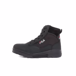 Baskets femme Fila Grunge Ii Mid