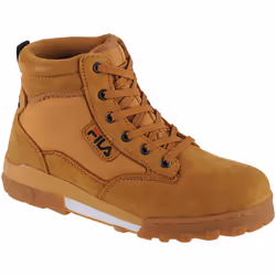 Baskets femme Fila Grunge Ii Mid