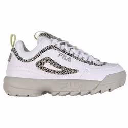 Baskets femme Fila Disruptor A