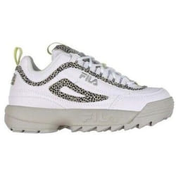 Baskets femme Fila Disruptor A