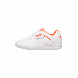 Baskets velcro enfant Fila C.Court - 33