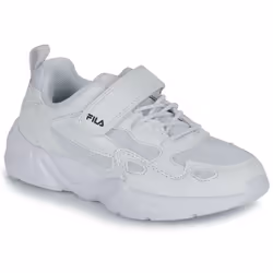 Baskets scratch enfant Fila Ventosa