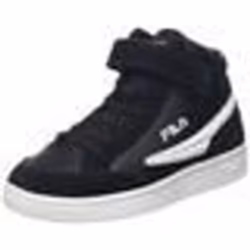 Baskets enfant Fila Crew Velcro Mid - 33