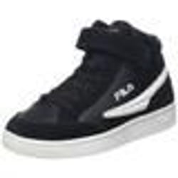 Baskets enfant Fila Crew Velcro Mid - 33