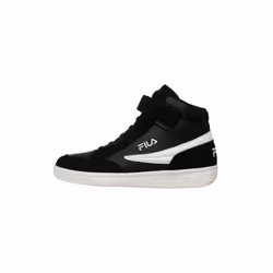 Baskets enfant Fila Crew Velcro Mid - 35