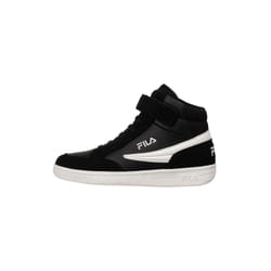 Baskets enfant Fila Crew Velcro Mid - 35