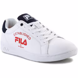 Baskets Fila Crosscourt 2 NT Logo