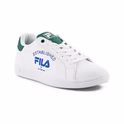 Baskets Fila Crosscourt 2 NT Logo